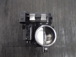 Gasklephuis BMW R 1250 GS Adventure