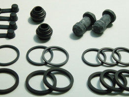 Bremssattel Bremszange Honda CBR 1100 XX