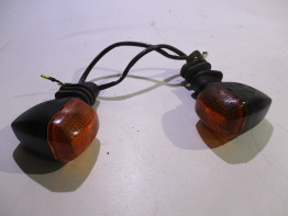 Knipperlicht Yamaha YZF R1