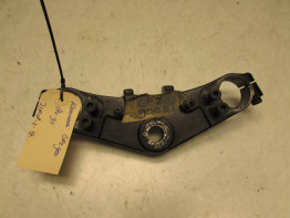 Kroonplaat Kawasaki GPZ 900