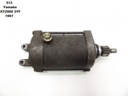 Anlasser Yamaha XTZ Tenere