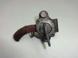 Benzinekraan Honda VF 700 750 C Magna