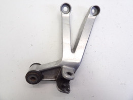 Duo voetsteun rechts Honda CBR Fireblade