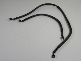 Bremsleitung vorne Kawasaki VERSYS 650