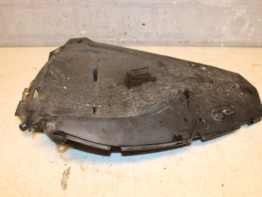 Undertail Kawasaki ER 6