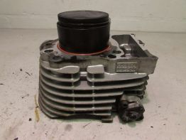 Zylinder Yamaha XV 750 Virago