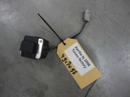 Overig Aprilia Tuono 1000