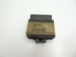 CDI ECU unit Kawasaki GPX 750