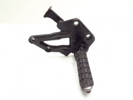 Fussrastetrager vorne rechts Kawasaki GPX 600