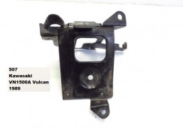 Accubak Kawasaki VN 1500