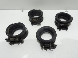 Inlaat rubber Honda VFR 750