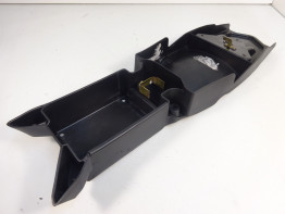 Heckunterverkleidung MV Agusta 750 Brutale