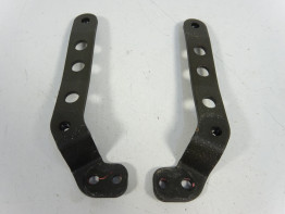 Front fender Kawasaki Z 750