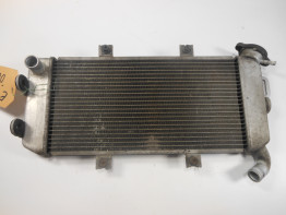 Radiateur Kawasaki ER 6