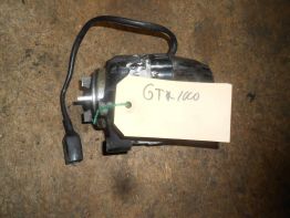 Dynamo Kawasaki GTR 1000