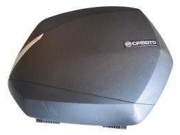 Rechter koffer CFMoto 650 MT