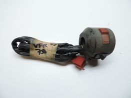 Stuurschakelaar rechts Honda VFR 750