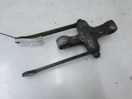 Achterbrug Suzuki GSX F 600