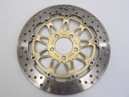 Bremsscheibe vorne Suzuki RF 900
