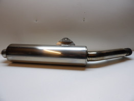 Auspuff Honda CBR 600 F