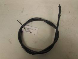 Clutch cable Kawasaki ZX 6 R