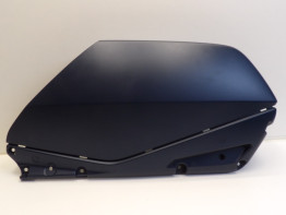 Rechter kofferdeksel Honda Goldwing GL1800