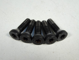 Achtervelg BMW K 1200 S 