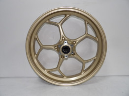 Voorwiel compleet Moto Guzzi V 100 Mandello