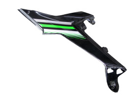Seitenverkleidung links klein Kawasaki Ninja 650