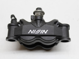 Remklauw links voor Honda CB 650 R