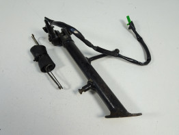 Standaard Honda CBF 600