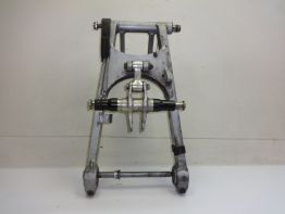 Achterbrug Kawasaki GPZ 1000