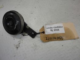 Claxon Honda CBR 600 RR