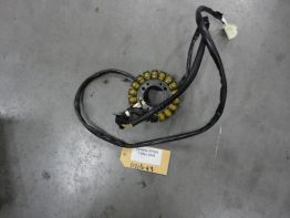 Dynamo Yamaha XP 500 T-Max