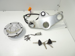 Schlosssatz BMW K 1200 GT