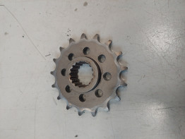 Front sprocket Aprilia RSV 1000