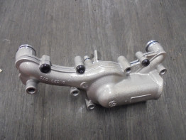 Waterpomp BMW R 1200 GS LC