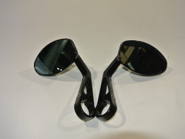 Spiegel set Yamaha MT 07