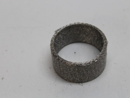 Auspuff Yamaha FZR 1000