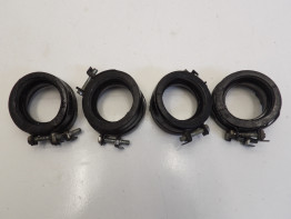 Inlaat rubber Honda CBR Fireblade