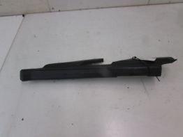 Kettingkast Hyosung Comet 650