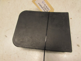 Afdekkap Kymco People S 300i