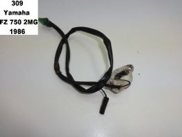 Engine parts Yamaha FZ 750