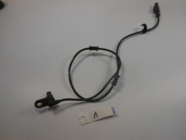 ABS sensor achter Kawasaki VERSYS 650