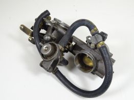 Gasklephuis Ducati Overige Ducati