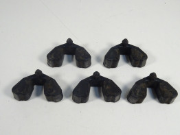 Tandwieldrager Suzuki GSX R 600