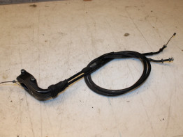 Gaskabel Yamaha XJ 900 S Diversion