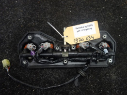 Einspritzanlage Yamaha YZF R1