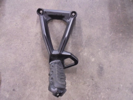 Duo voetsteun links Benelli TRK 702