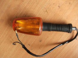Winker left rear Yamaha XJ 600 Diversion